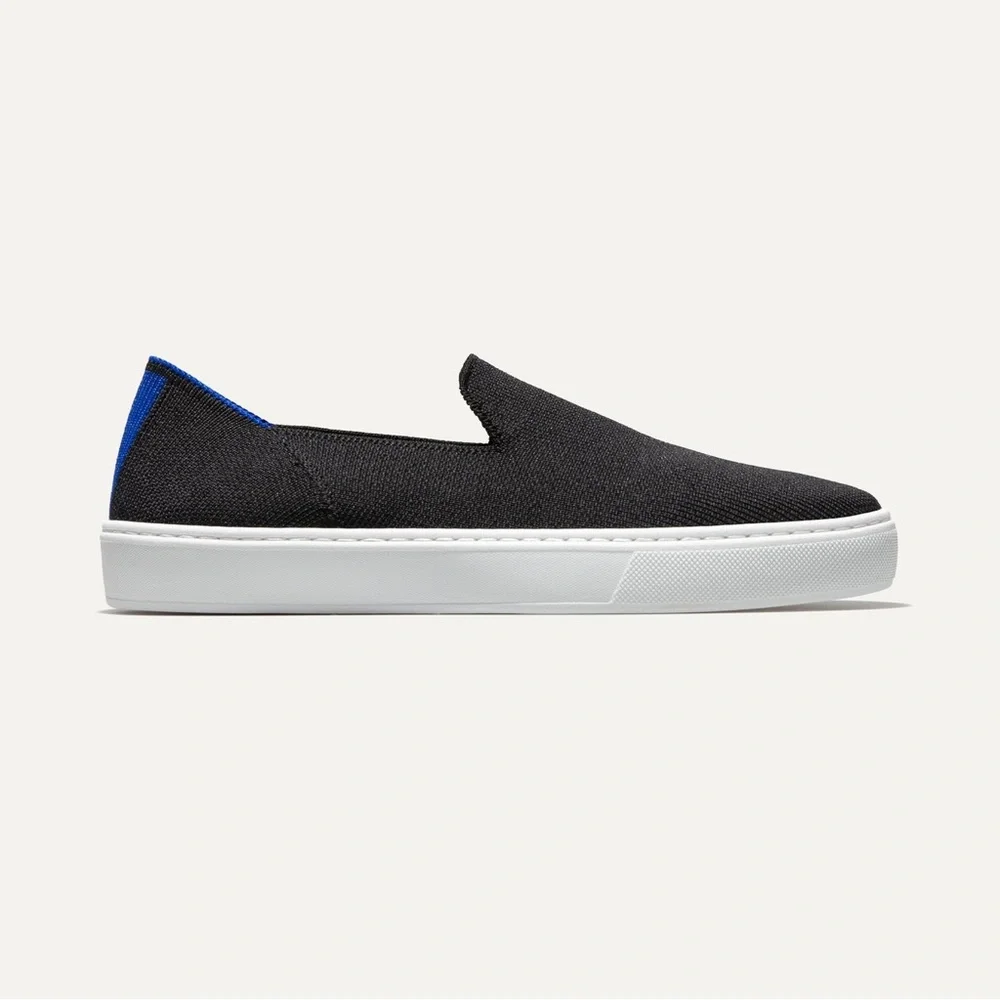 Rothy’s The Original Slip On Sneakers